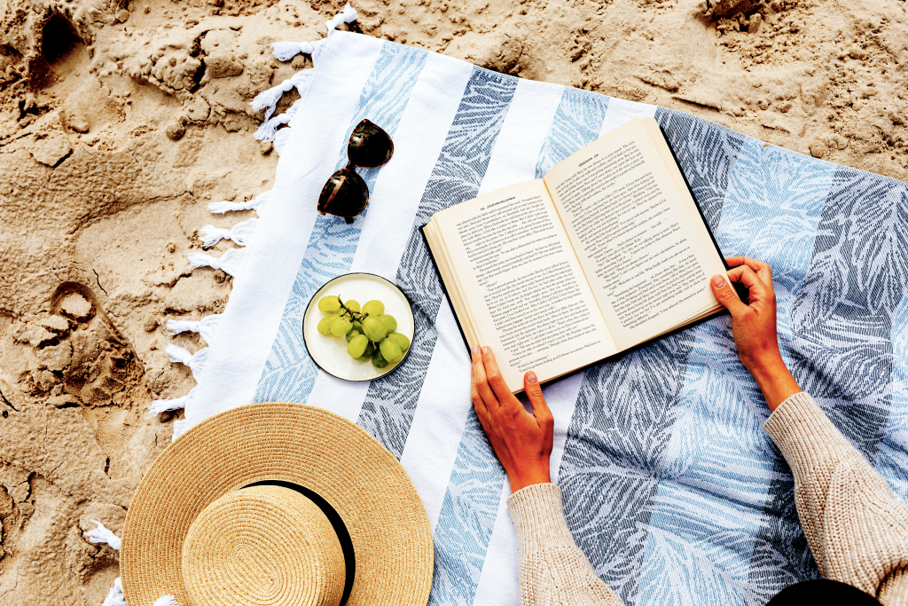 Les vacances : un temps pour « grandir »